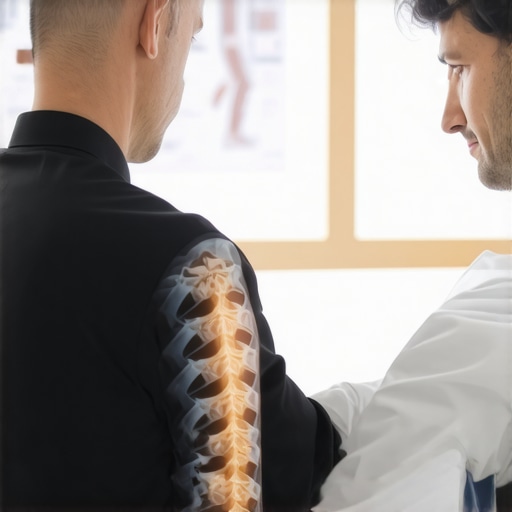 Find an Orthopedic Doctor for Herniated Disc Treatment in NJ | What to Expect