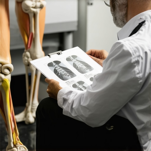 Guide to Orthopedic Documentation for Personal Injury Claims in NJ