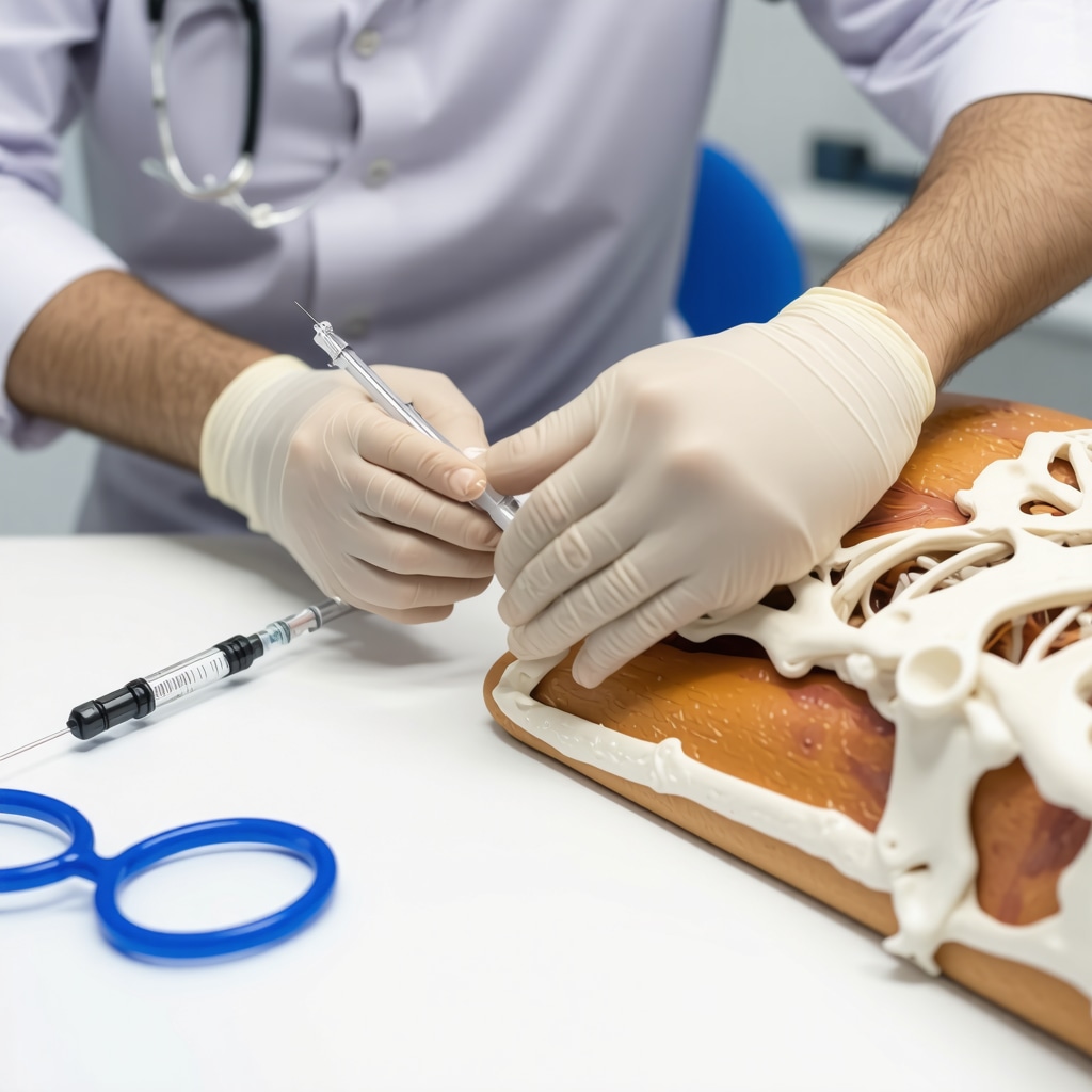 Guide to Orthopedic Injections & Pain Management for Chronic Back Pain