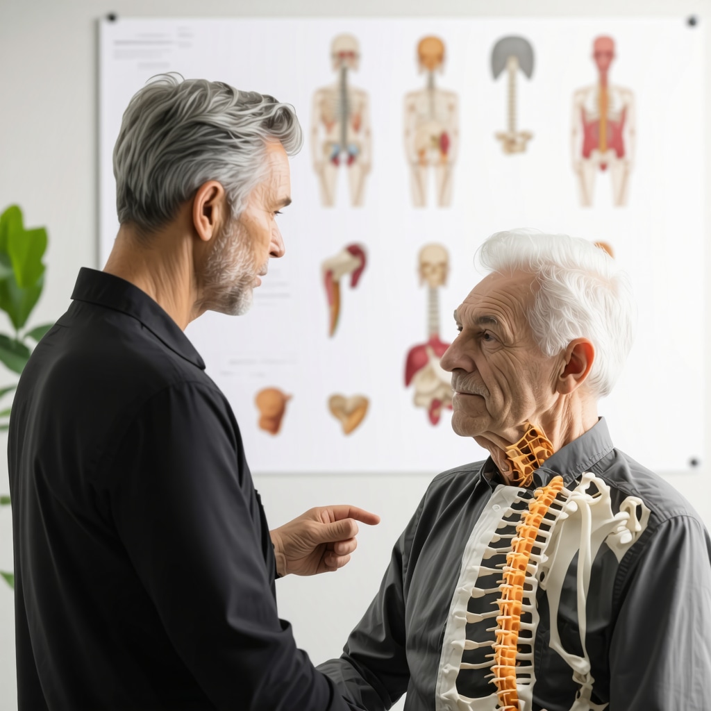Herniated Disc Treatment in Old Bridge NJ: Your Complete Guide