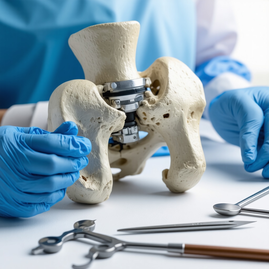 Hip Replacement Orthopedic Info: What You Need to Know in 2025