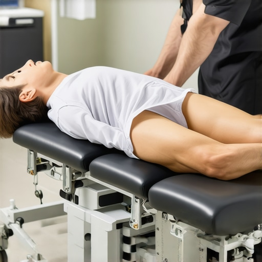 How Non-Invasive Spinal Decompression Eases Sciatica Symptoms in NJ