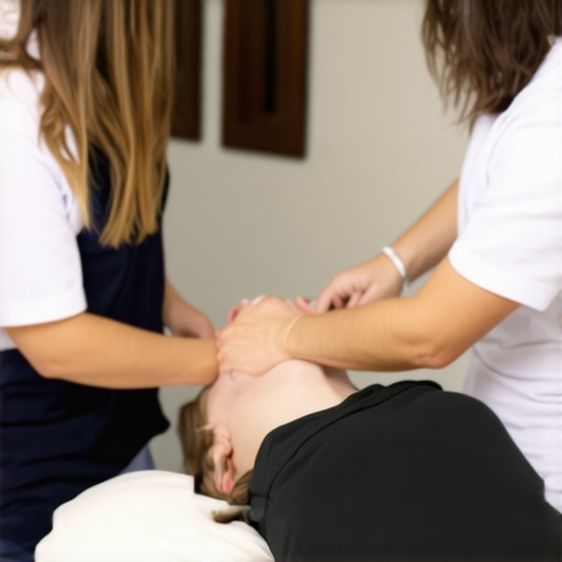How Non-Surgical Treatments Can Help with Chronic Back & Neck Pain