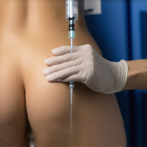 How Orthopedic Injections Help Relieve Chronic Back Pain in 2025