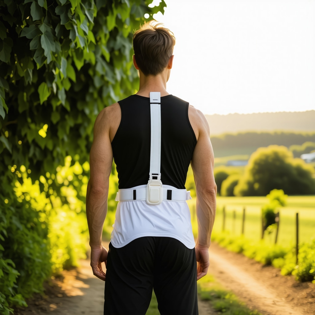How Orthopedic Support & Bracing Enhances Long-Term Spinal Health in NJ