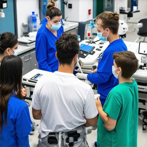 How a Multidisciplinary Orthopedic Care Model Benefits You