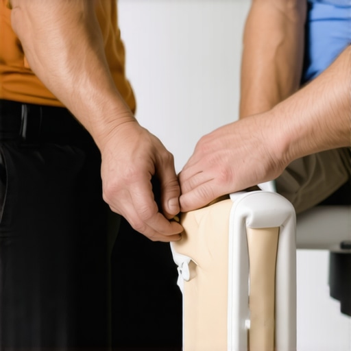 How an Orthopedic Doctor Can Help After a Car Accident in NJ