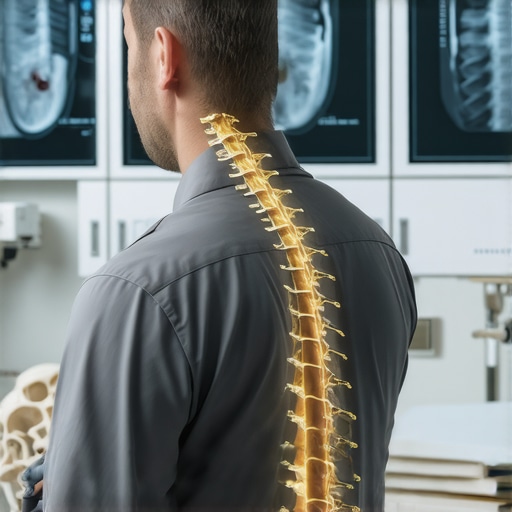 How an Orthopedic Spine Specialist Can Improve Your Back Health in 2025
