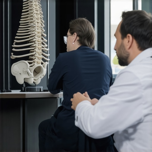 How to Choose a Spine Doctor Near Clifton NJ | Expert Guidelines