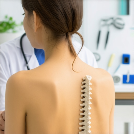 How to Choose a Spine Doctor in NJ: Tips for Better Back Care