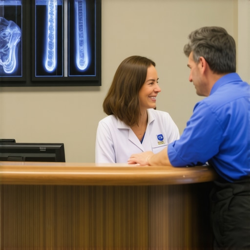 How to Choose an Auto Accident Orthopedic Doctor in Old Bridge NJ