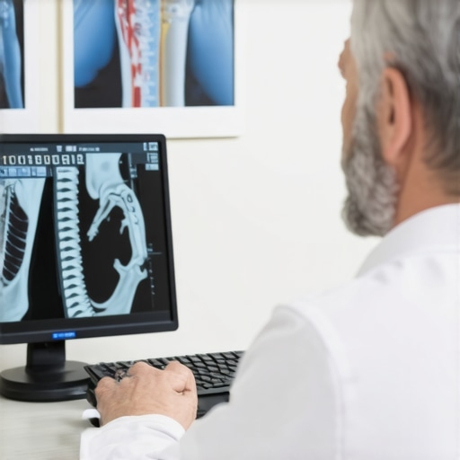 How to Choose an Orthopedic Doctor for Your Herniated Disc in NJ