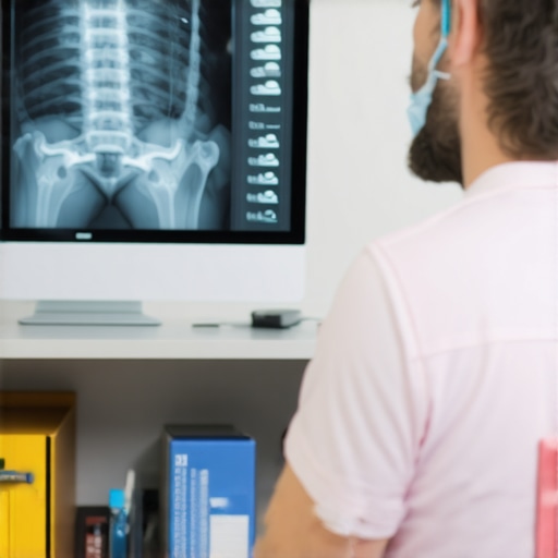 How to Choose the Best Orthopedic Doctor for Your Herniated Disc in NJ
