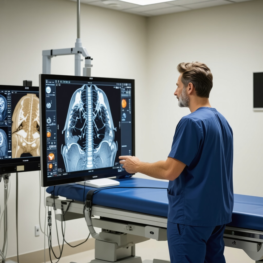 How to Choose the Right Orthopedic Spine Surgeon in NJ Today