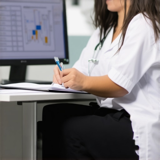 How to File Workers' Comp for Orthopedic Injury: NJ Guide
