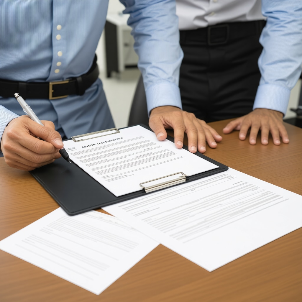 How to File Workers' Compensation for Orthopedic Injuries in NJ