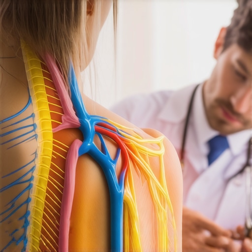 How to Identify When a Nerve Compression Needs Orthopedic Attention