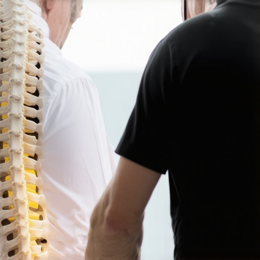 How to Manage Spondylolisthesis Pain: Orthopedic Advice for 2025