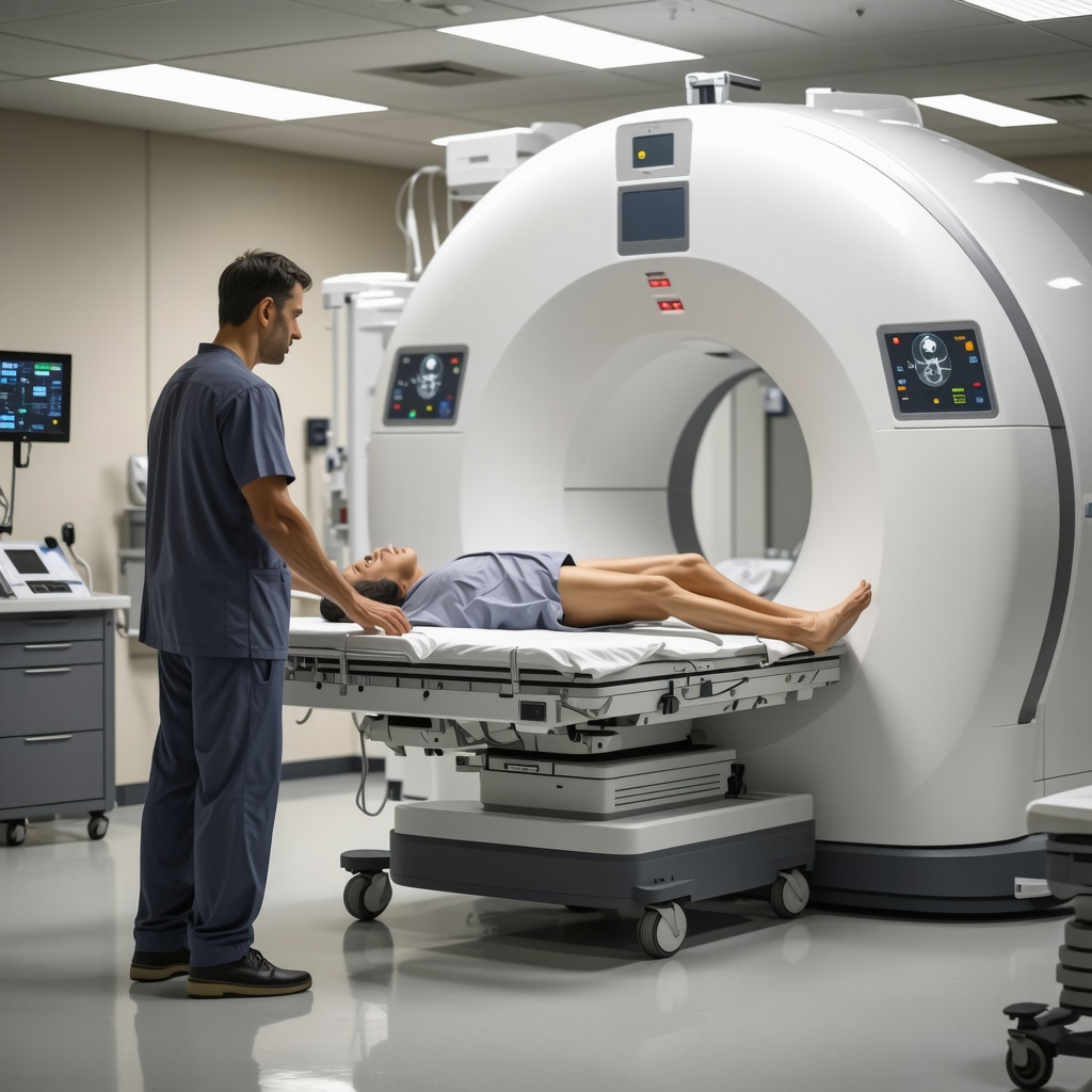 How to Prepare for Your Orthopedic Diagnostic Imaging Scan in 2025