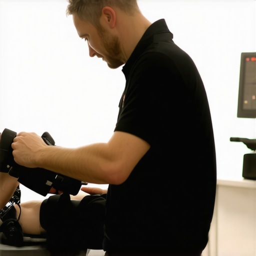 How to Prevent Repetitive Strain Injuries & Orthopedic Solutions in NJ