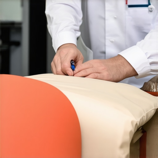 How to Use Orthopedic Injections & Pain Management for Chronic Back Pain in 2025
