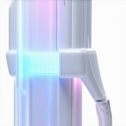 High-tech spinal support brace with adaptive features for stability