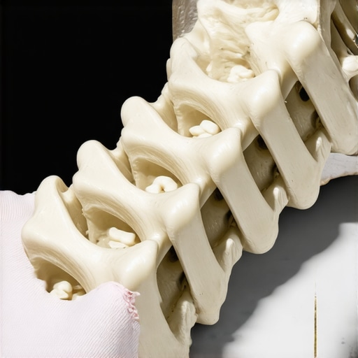 Robotic-assisted spinal surgery with 3D-printed implants in a modern operating theater