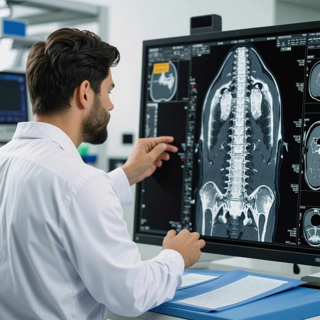 Is Surgery Necessary for My Spine Injury? Expert Orthopedic Advice for 2025