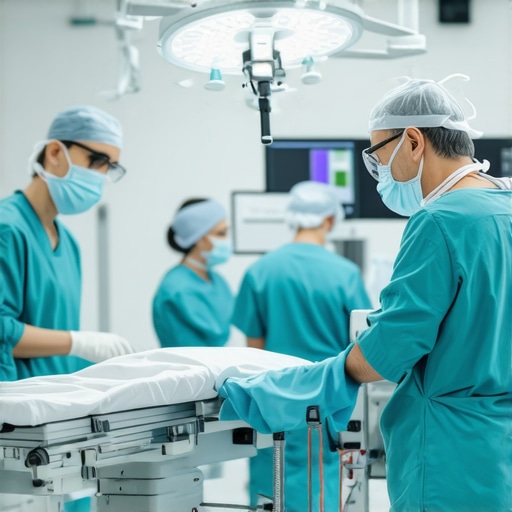 Laser Spine Surgery Benefits & Risks: What NJ Patients Should Know