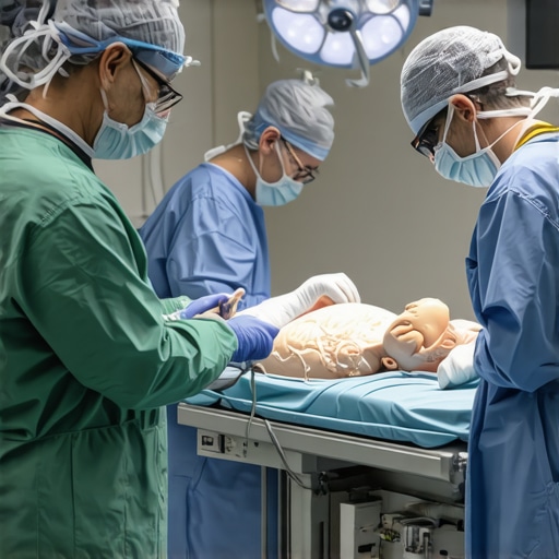 Laser Spine Surgery: Risks, Benefits & Selecting the Right Candidate in 2025