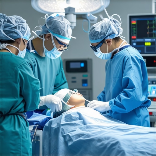 Laser Spine Surgery Risks and Benefits: Is It Right for Your Back Pain?