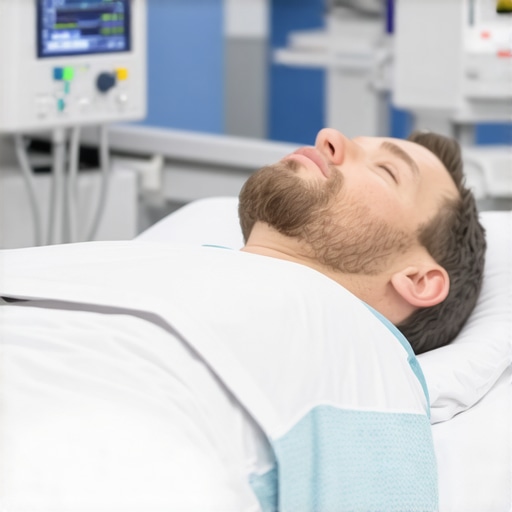 Laser Spine Surgery Risks and Benefits: What Patients Need to Know