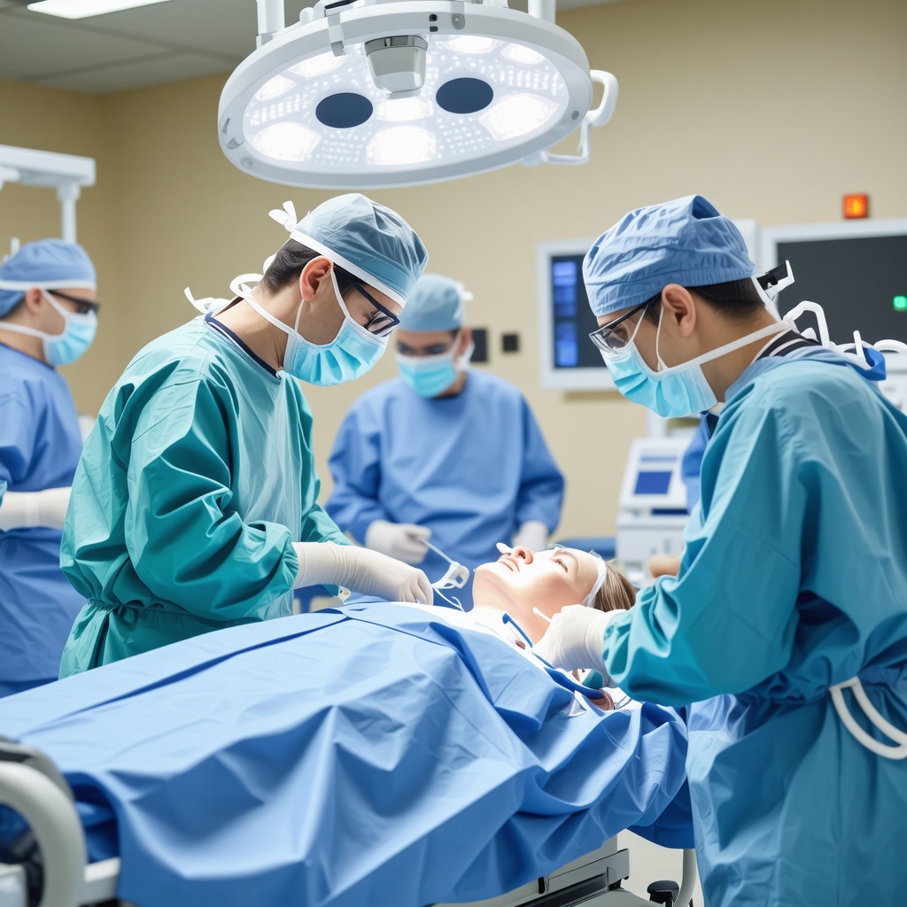 Laser Spine Surgery in NJ: Benefits, Risks & What to Expect in 2025