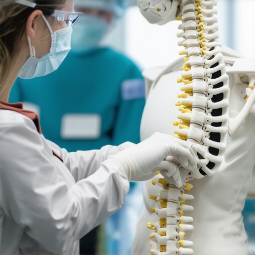 Latest Innovations in Orthopedic Support for Chronic Spinal Pain 2025