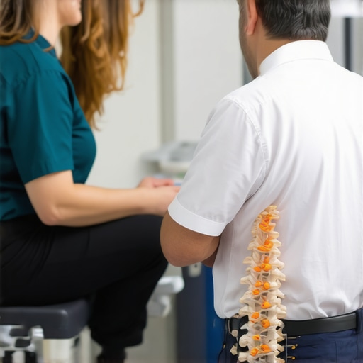 Latest Non-Invasive Treatments for Facet Joint Pain in NJ | Relief Solutions