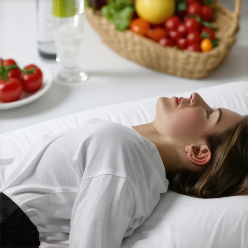 Lumbar Fusion Recovery Tips: Enhance Healing and Reduce Discomfort