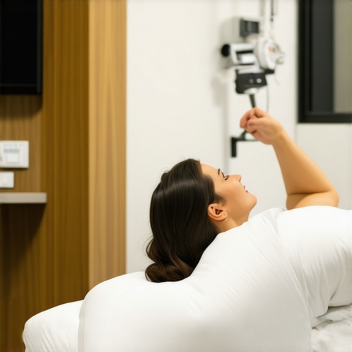 Lumbar Fusion Recovery Tips | Maximize Healing & Minimize Discomfort