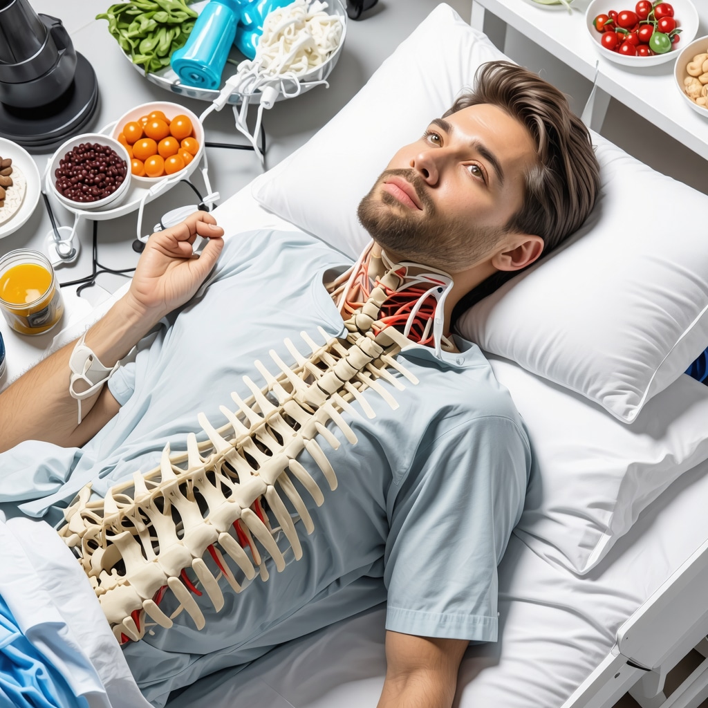 Lumbar Fusion Recovery Tips: Speed Up Healing & Prevent Complications