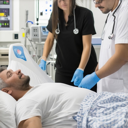 Lumbar Fusion Surgery Post-Op Care | Essential Tips for a Smooth Recovery