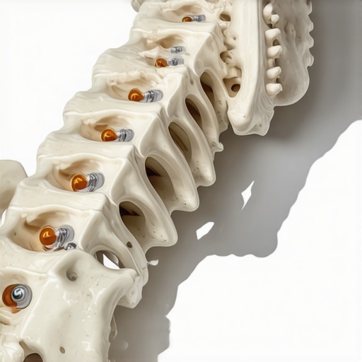 Lumbar Fusion Surgery: What to Know About Post-Op Recovery