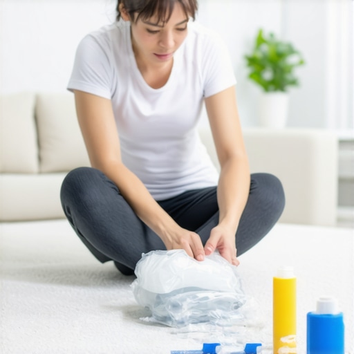 Managing Orthopedic Pain Flare-Ups: Proven Strategies for 2025
