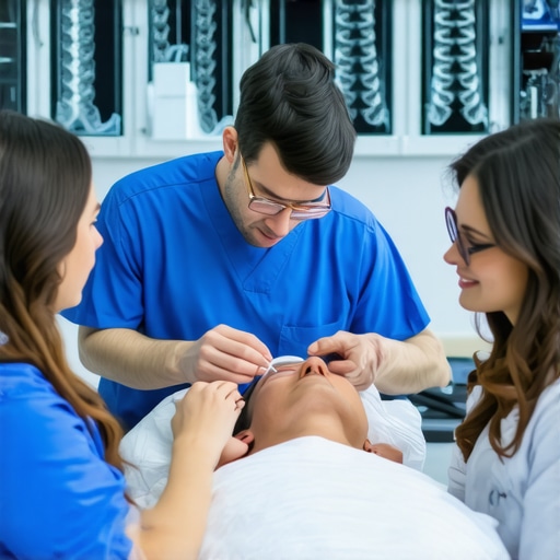 Multidisciplinary Orthopedic Care Model | Improve Your Treatment Outcomes