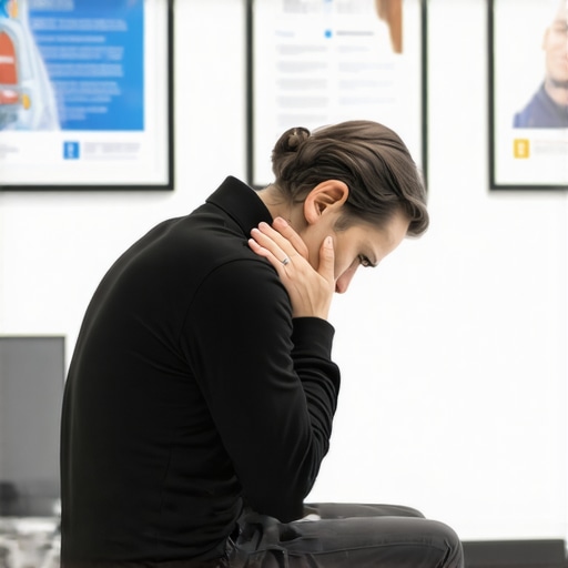 Neck Pain Near Passaic NJ: How to Find Reliable Orthopedic Care in 2025