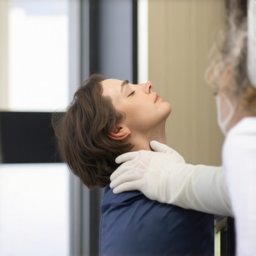 Neck Pain Specialist Near Passaic NJ: Top Tips for Long-Lasting Relief