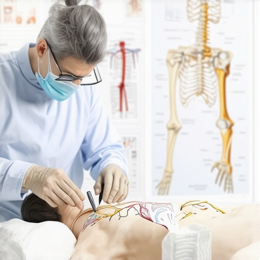 Nerve Block in Orthopedics: Is It Suitable for Your Chronic Pain?