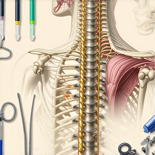 Nerve Compression Orthopedic Treatment: What Are Your Options?