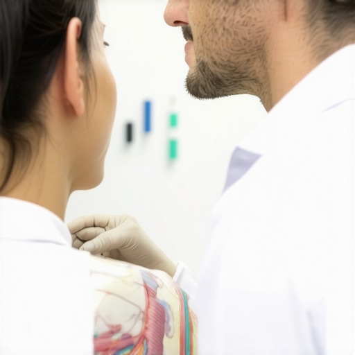 Nerve Compression Treatment: Effective Orthopedic Solutions in NJ