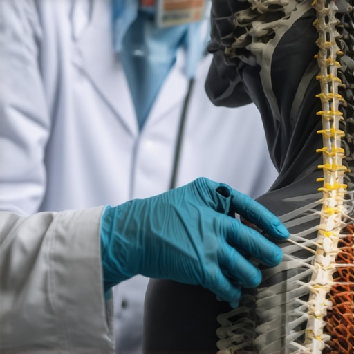 Nerve Compression Treatment Options in Orthopedics | Get Relief Today