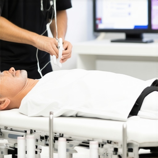 Non-Invasive Spinal Decompression for Herniated Discs in NJ: Is It Right for You?