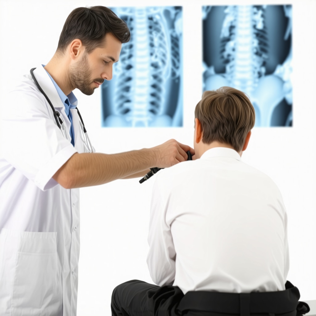 Non-Surgical Orthopedic Care for Herniated Discs: Top Treatments in NJ